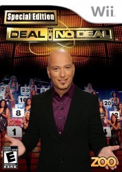 Deal Or No Deal – Special Edition Rom